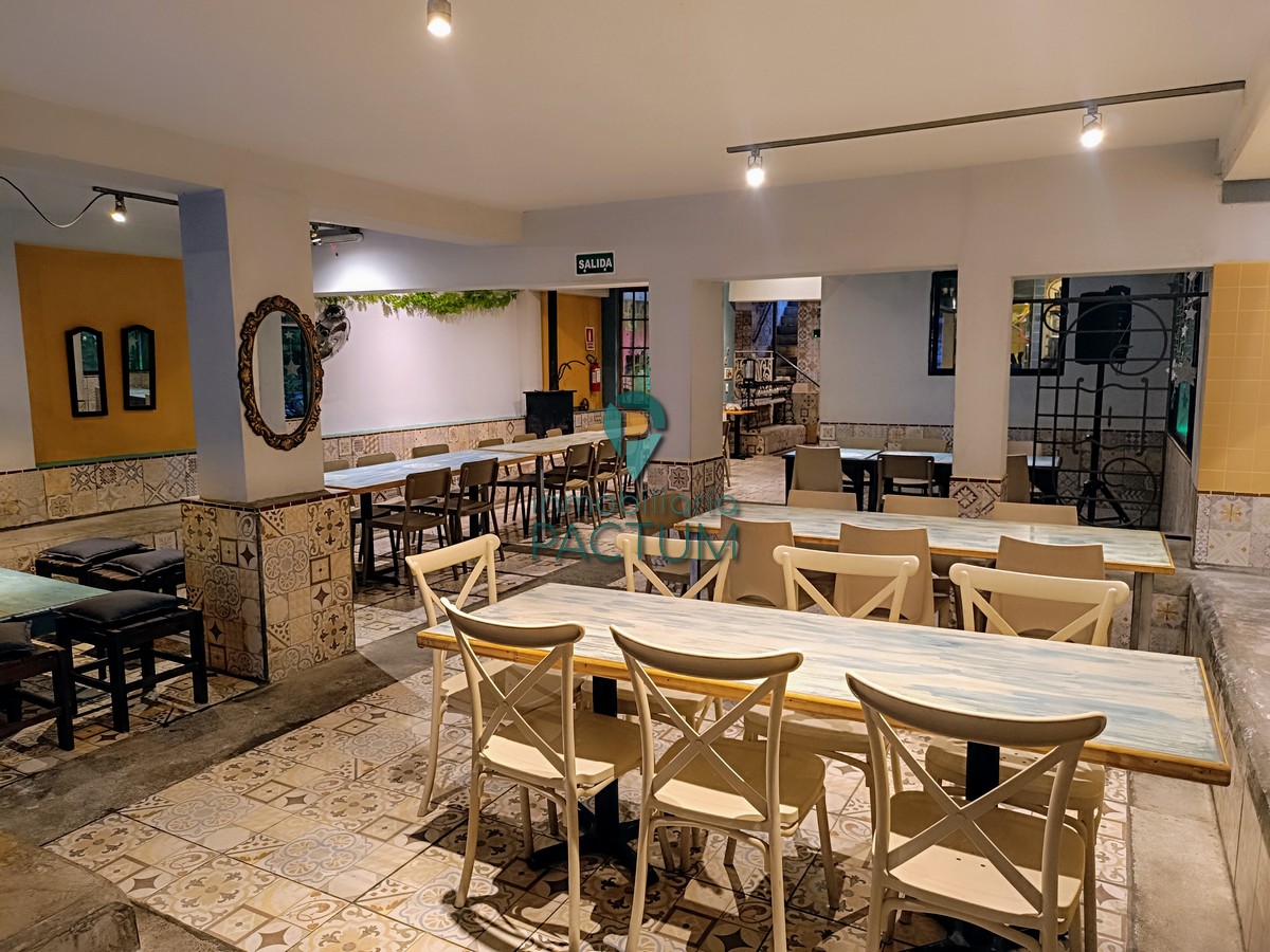 Acevedo Diaz y Chana 