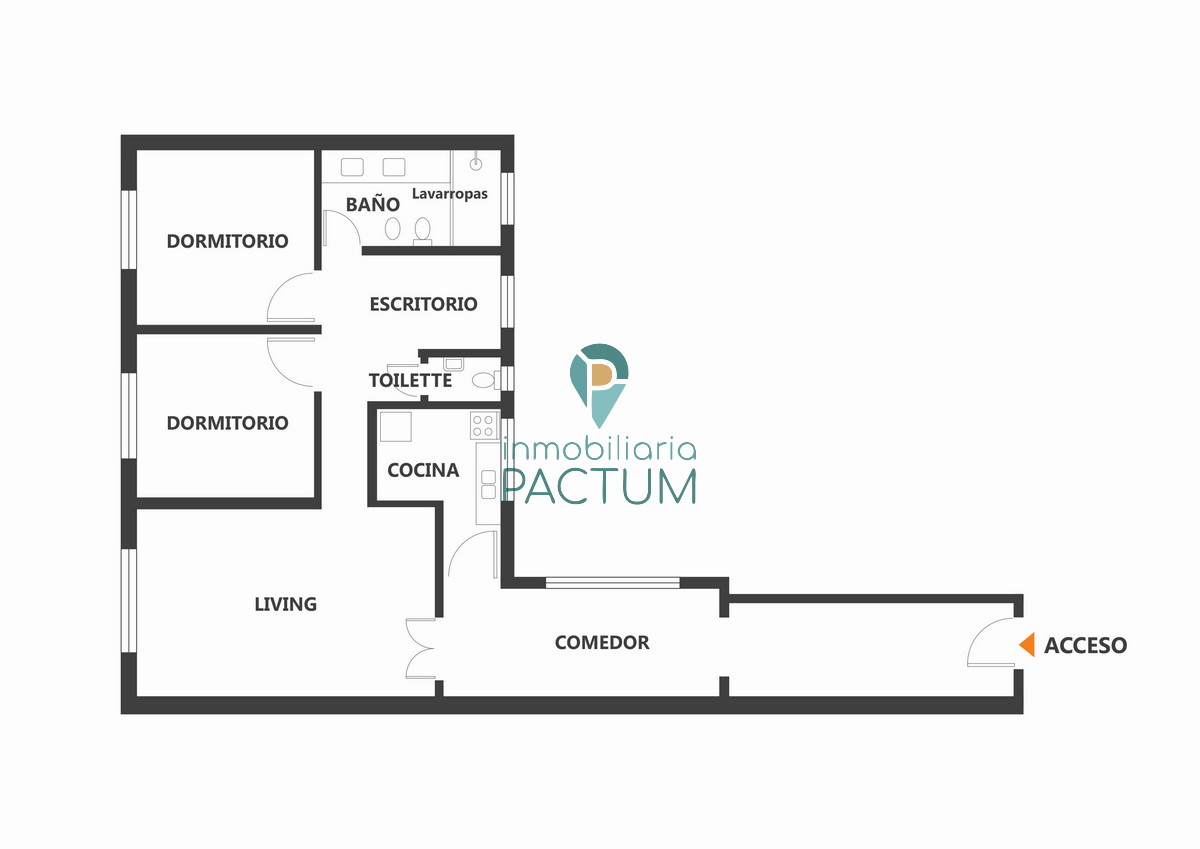 Colonia y Convención