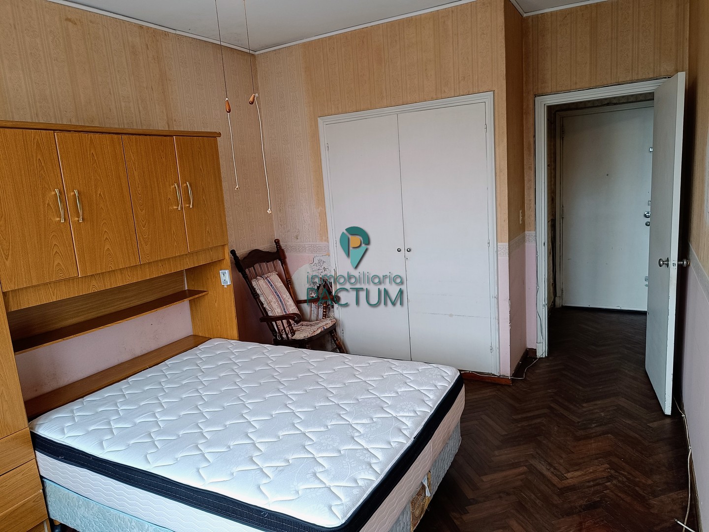 Avda. Libertador y La Paz