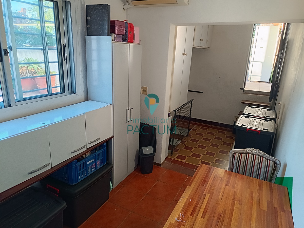 Viejo Pancho y Libertad