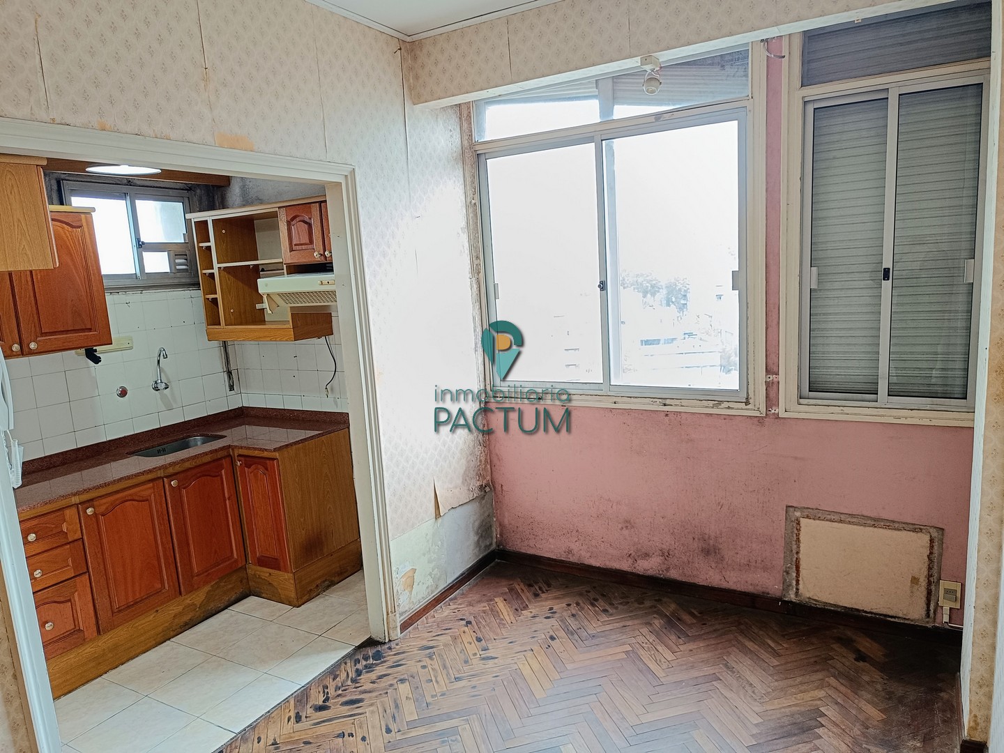 Avda. Libertador y La Paz