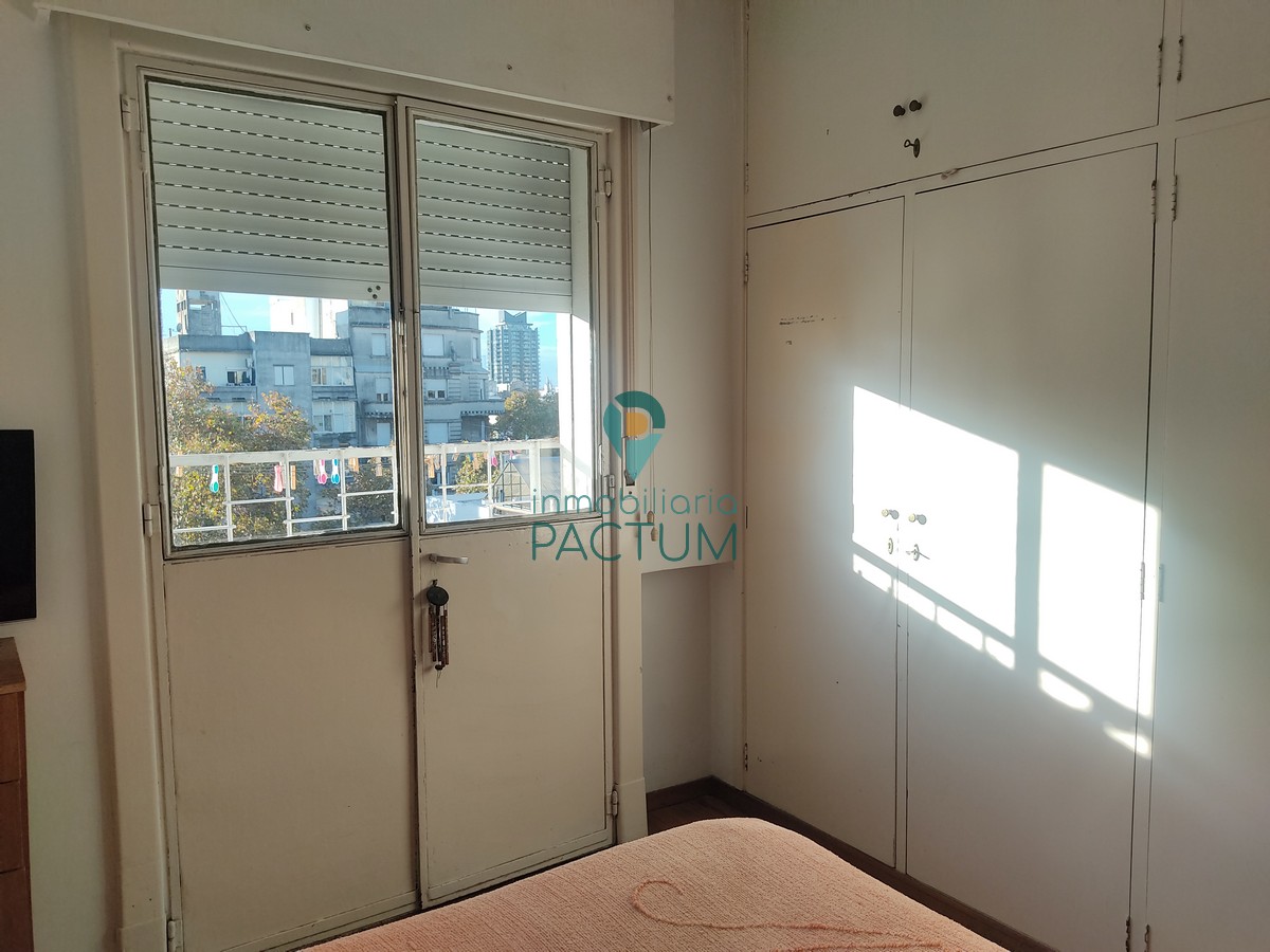 Colonia y Convención