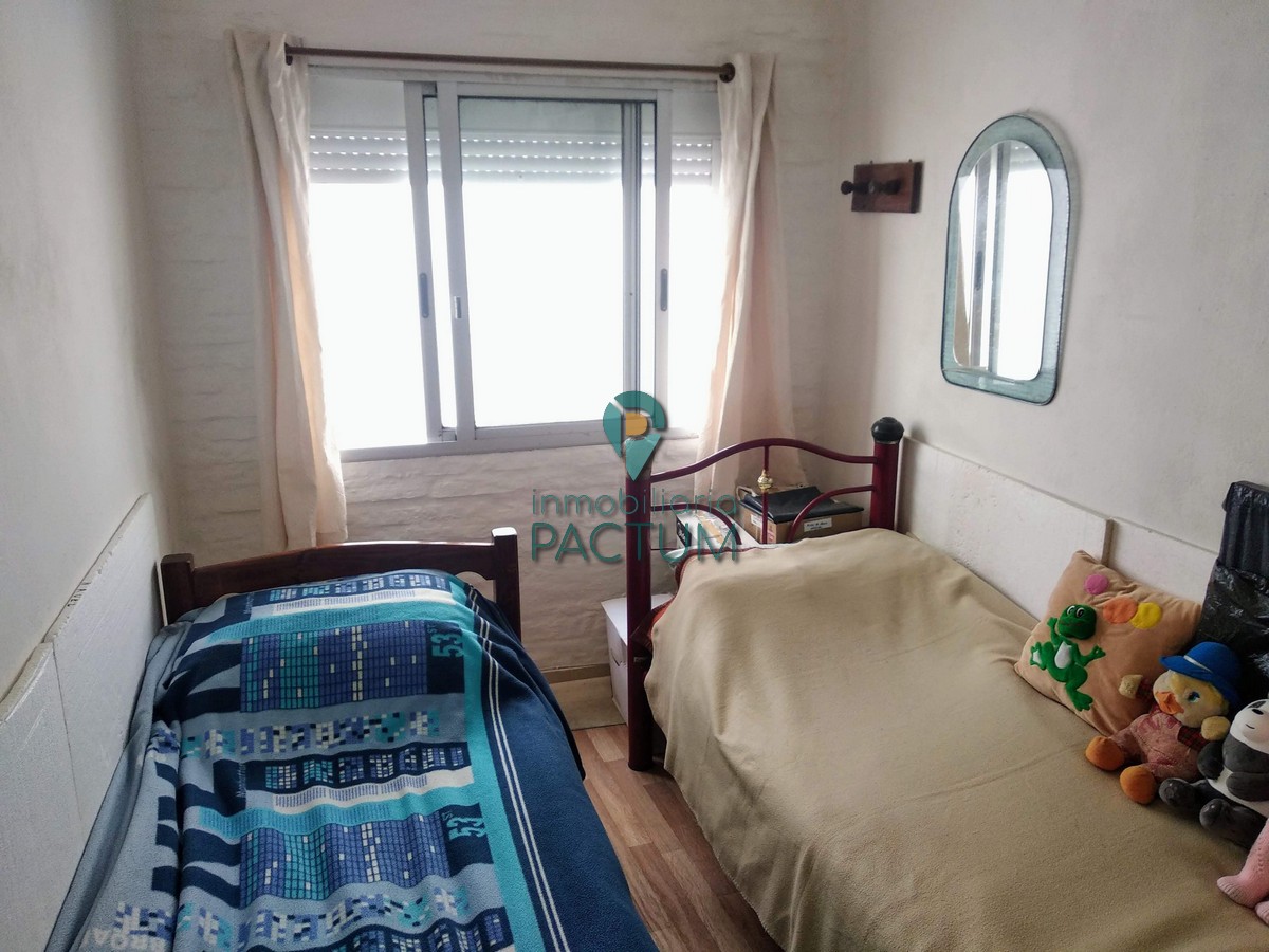 Arenal Grande y Av. Uruguay