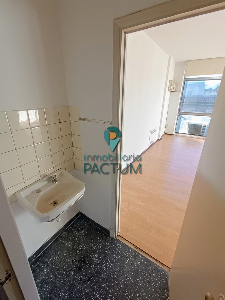 Colonia y Convención 