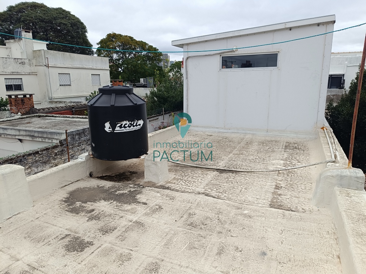 Gilbert y Cornelio Cantera