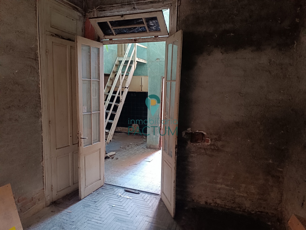 Martín García y Justicia