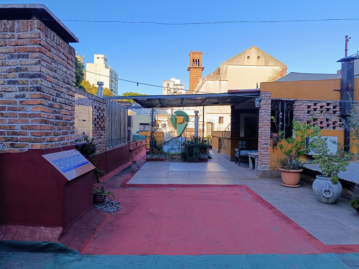 Acevedo Diaz y Chana 