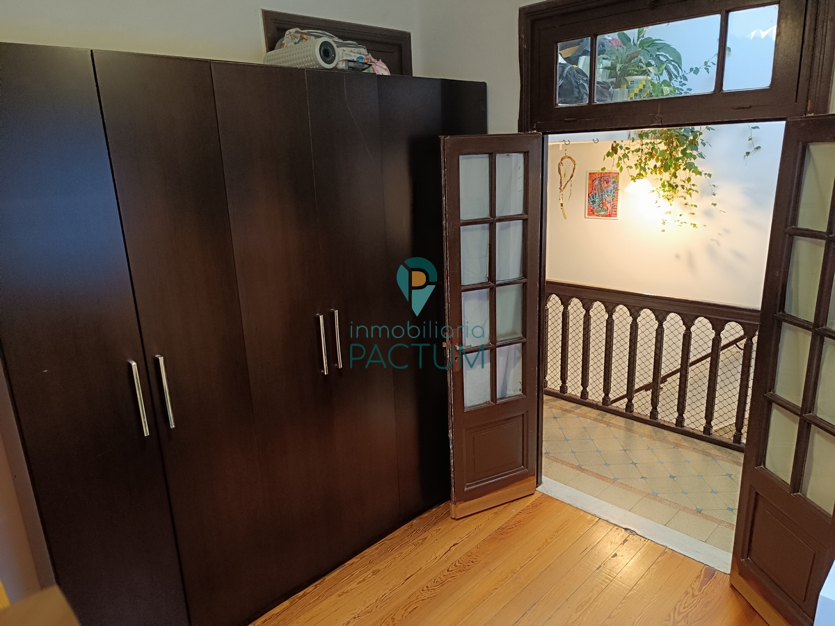 Viejo Pancho y Libertad