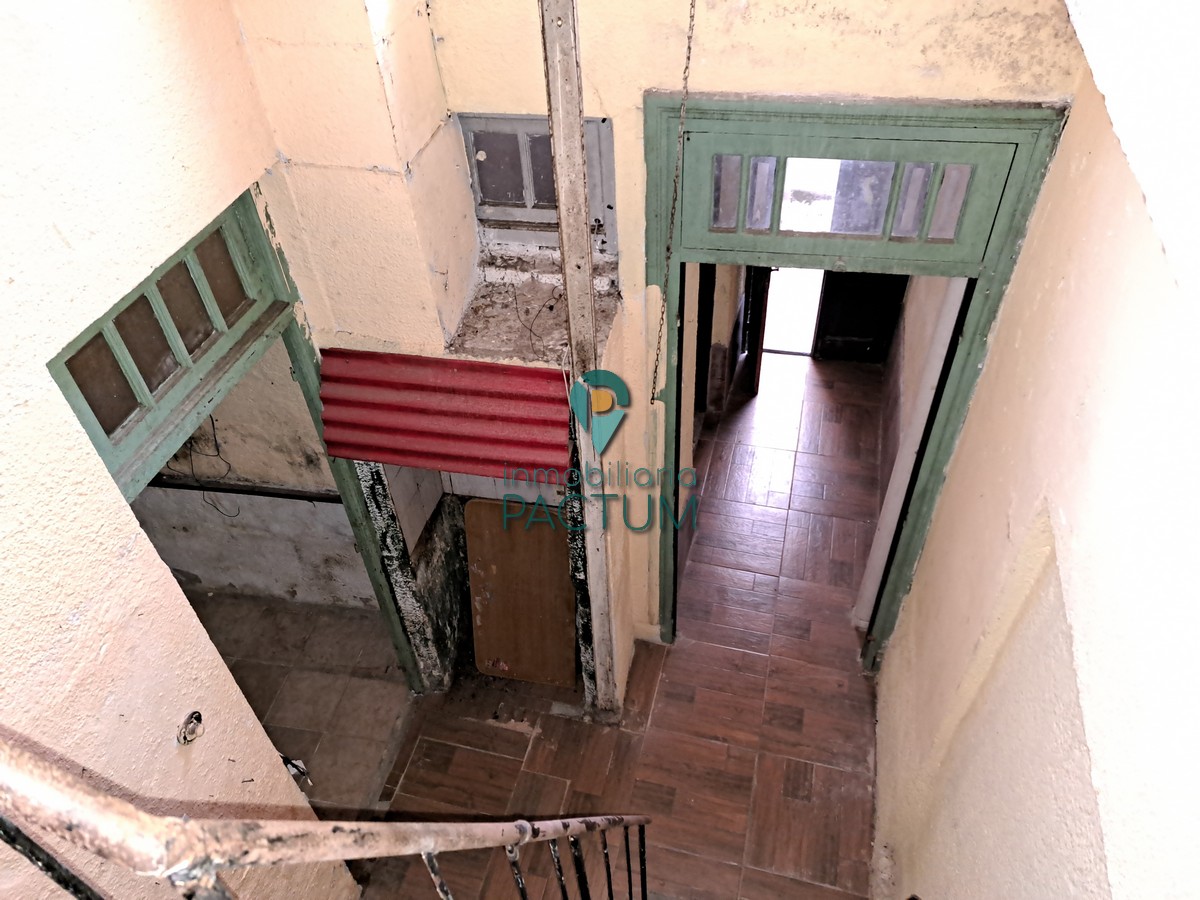  Clemente César y San Martin