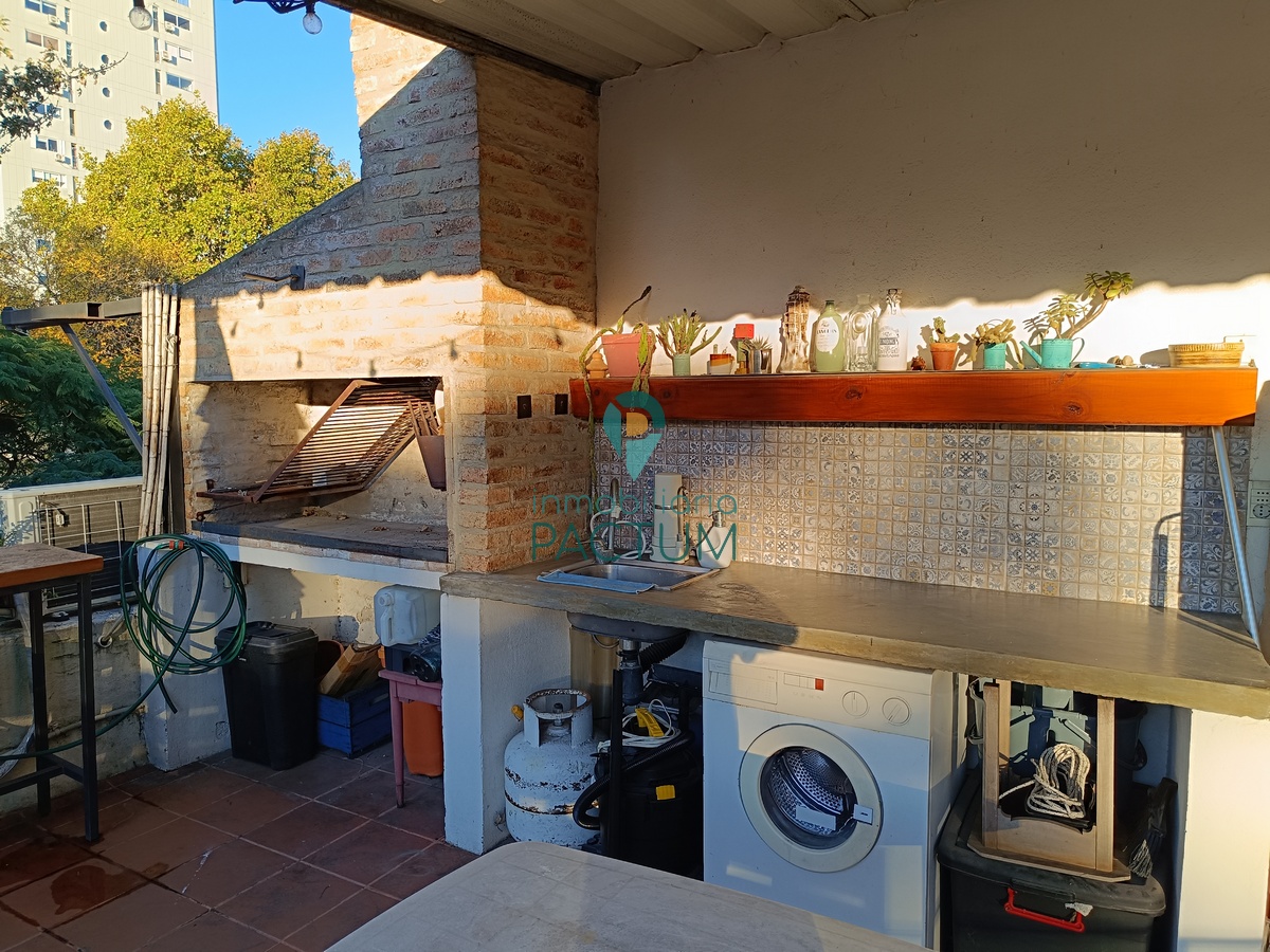 Viejo Pancho y Libertad