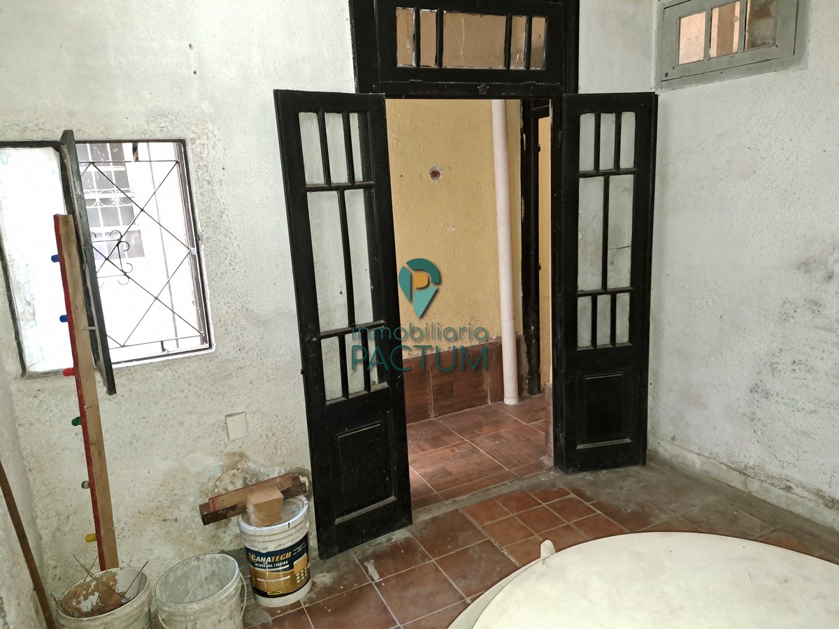  Clemente César y San Martin