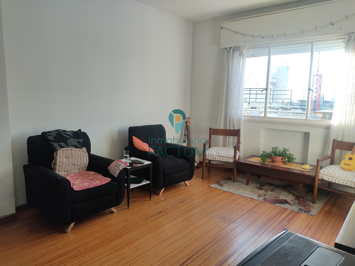 Colonia y Convención