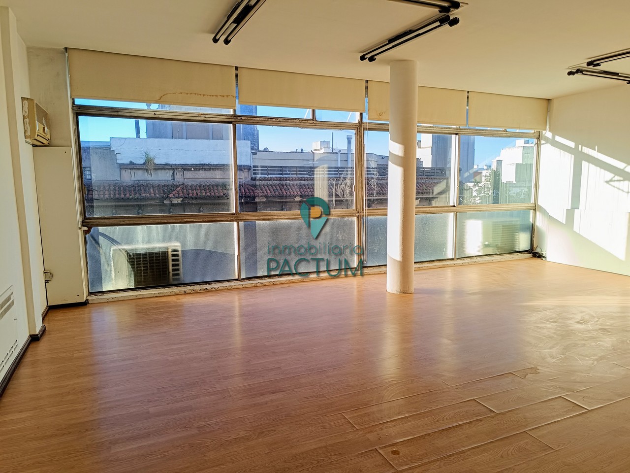 Colonia y Convención 