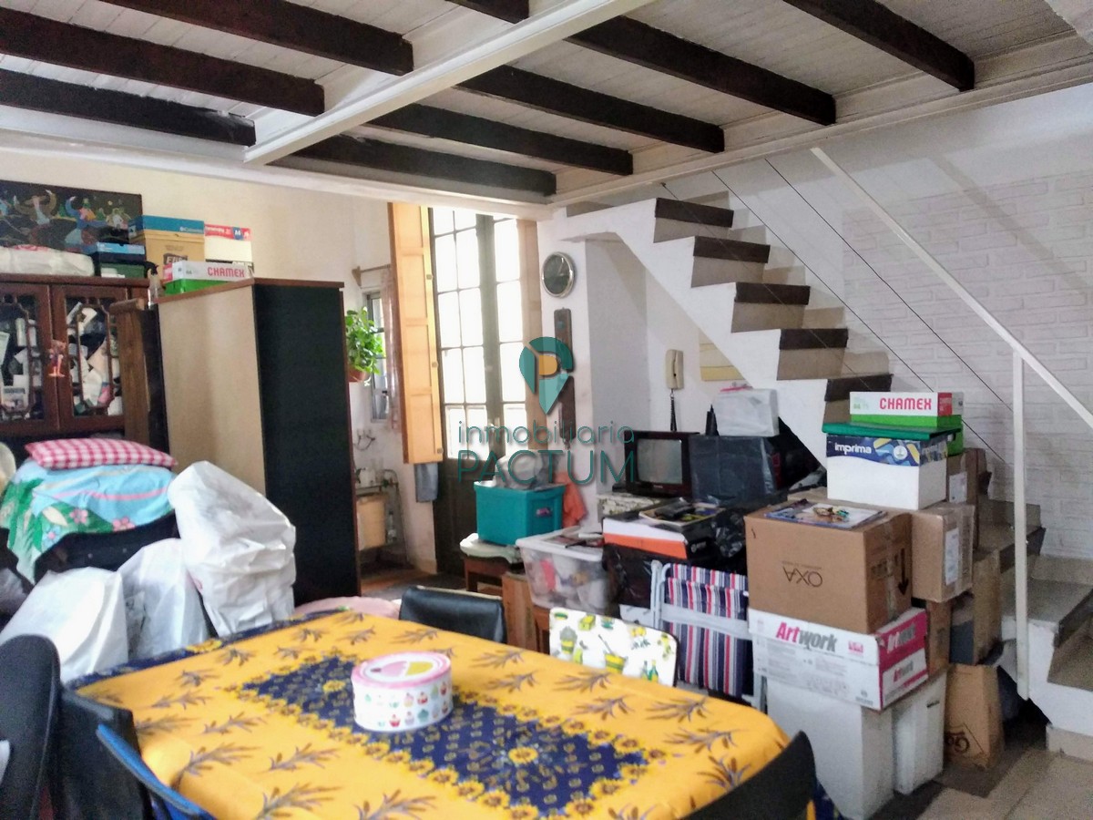 Arenal Grande y Av. Uruguay