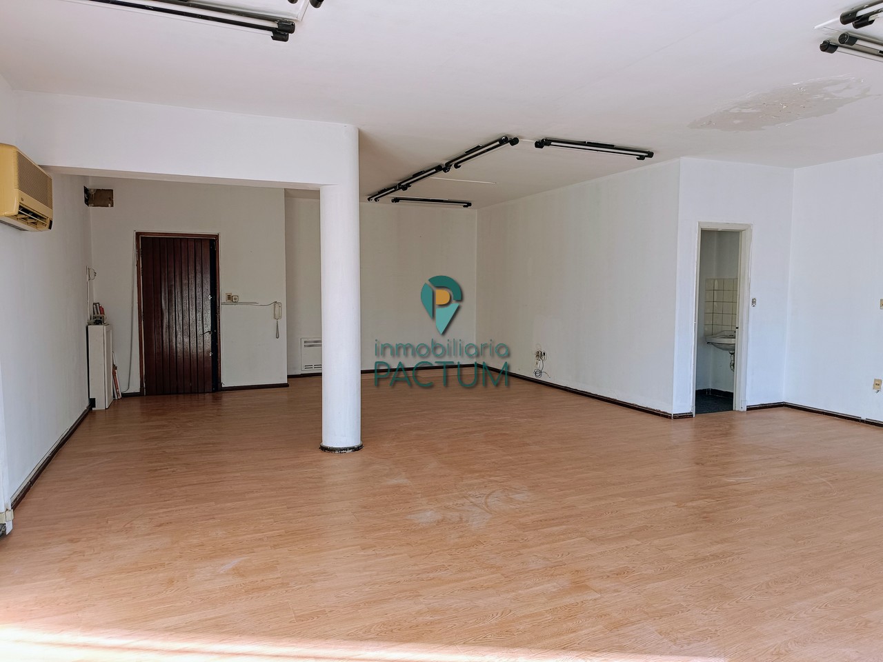 Colonia y Convención 