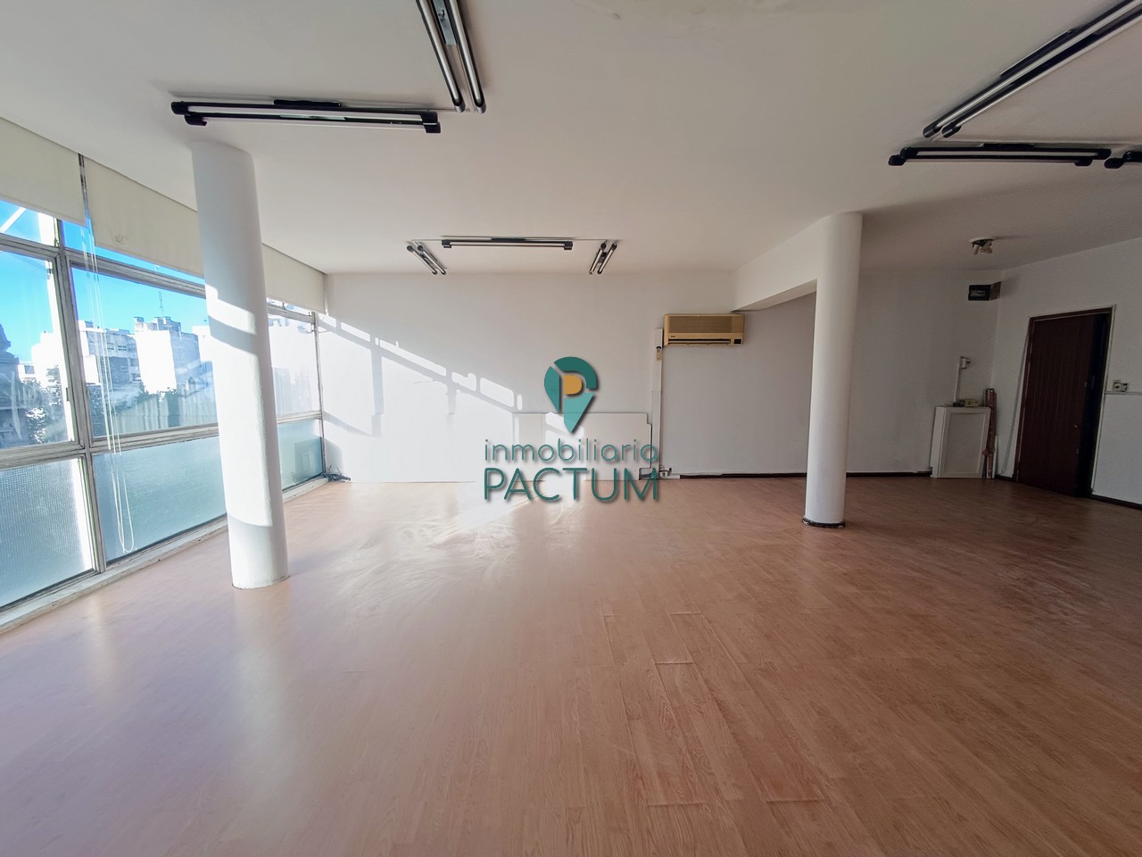 Colonia y Convención 