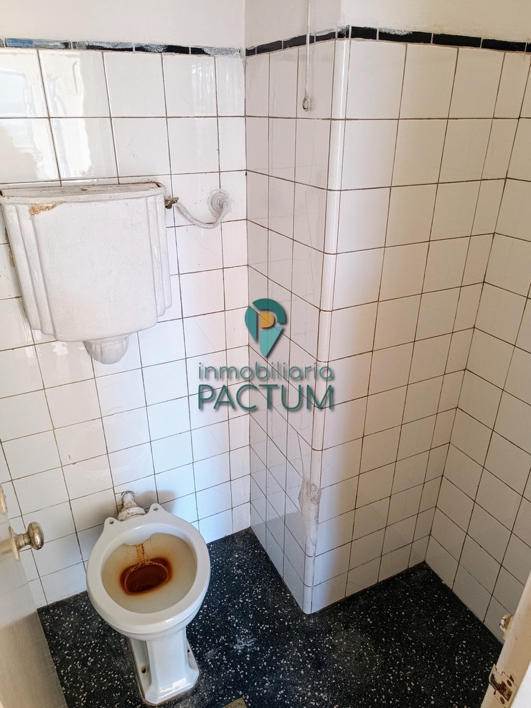 Colonia y Convención 