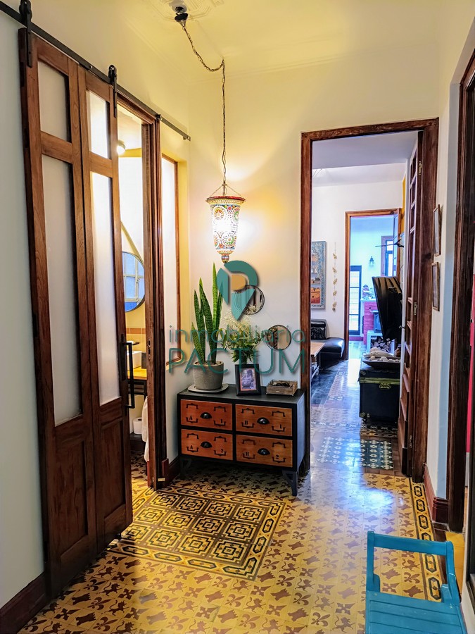 Acevedo Diaz y Chana 