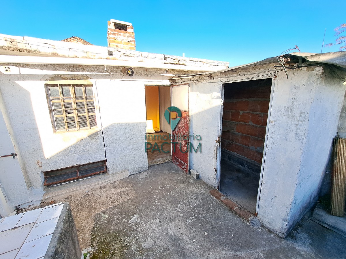  Clemente César y San Martin