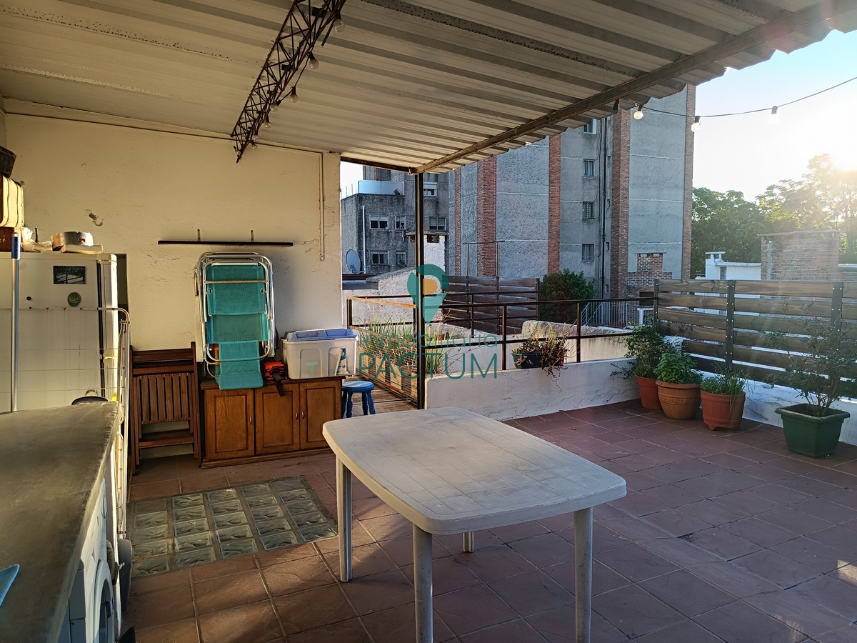 Viejo Pancho y Libertad