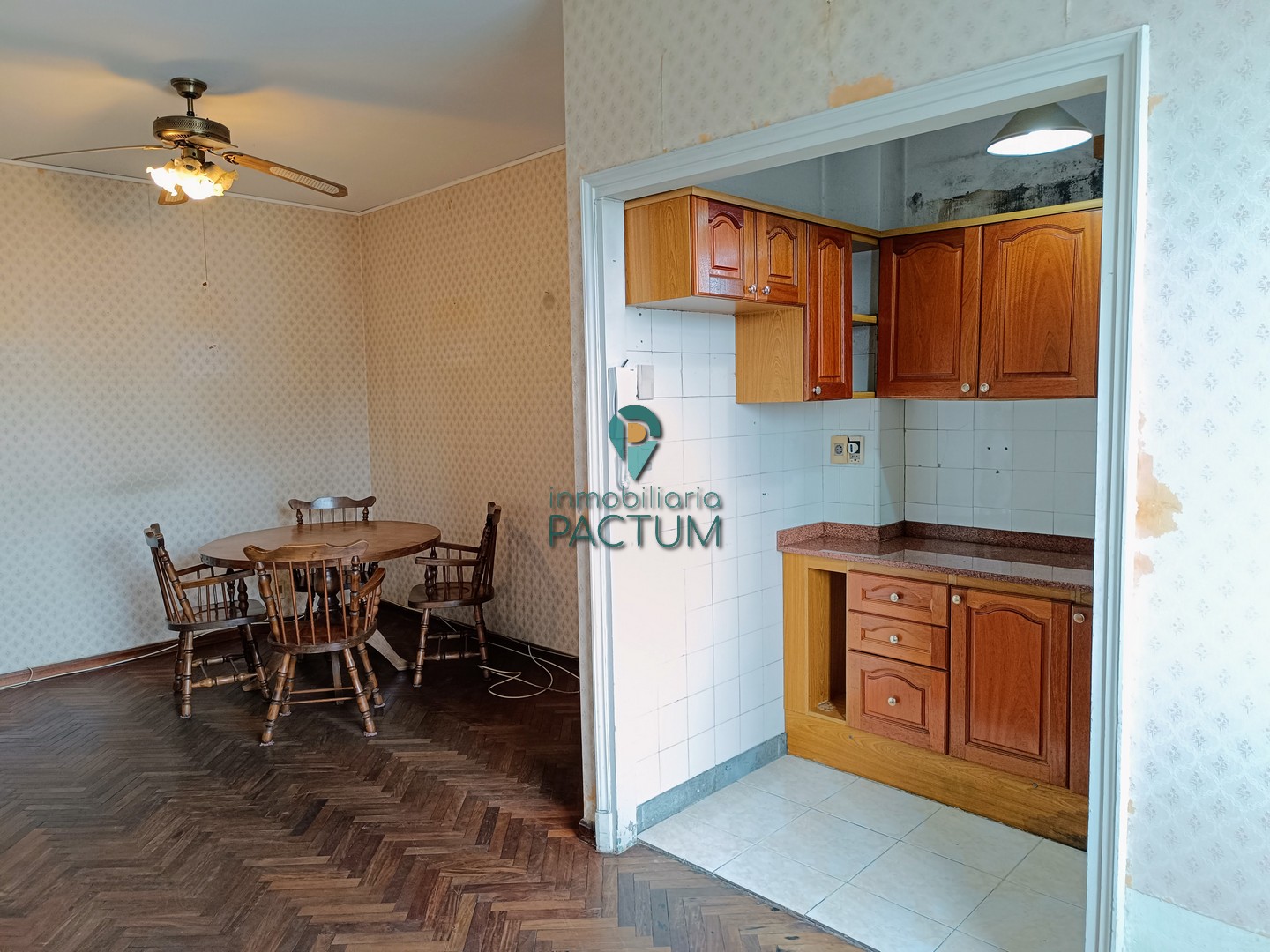 Avda. Libertador y La Paz