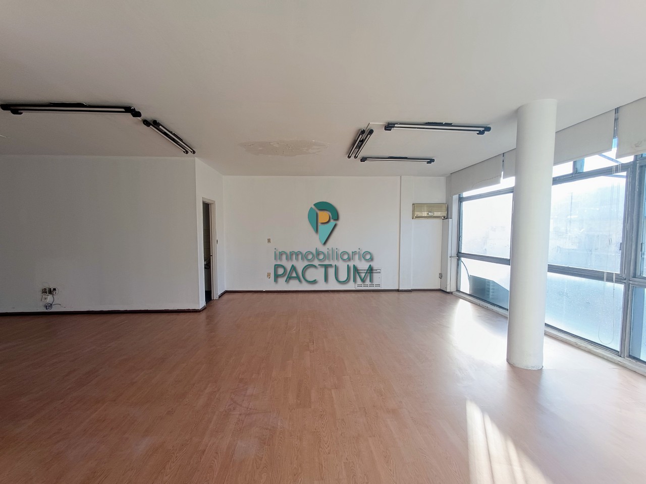 Colonia y Convención 