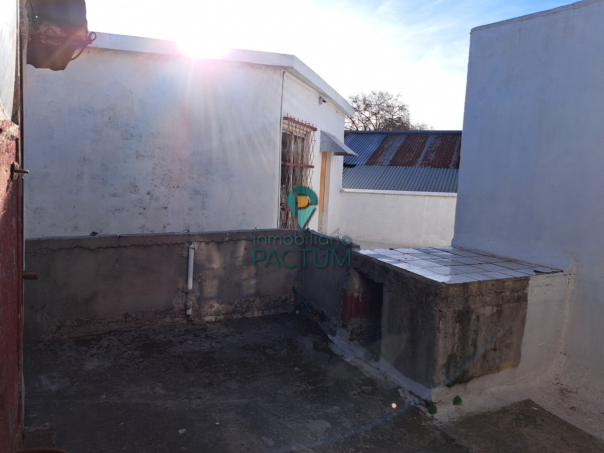  Clemente César y San Martin