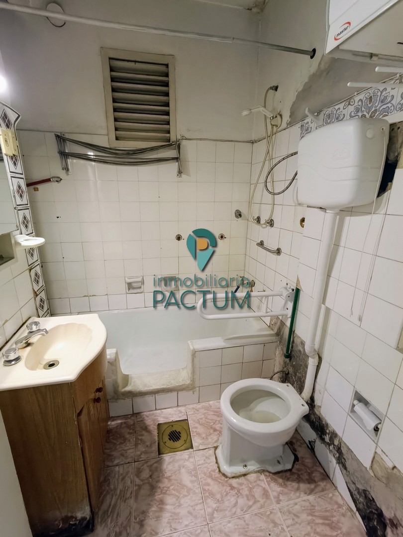 Avda. Libertador y La Paz