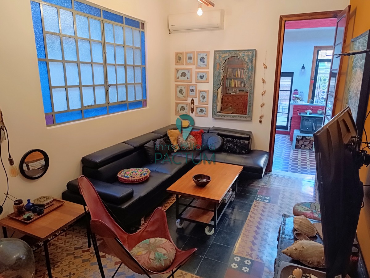 Acevedo Diaz y Chana 