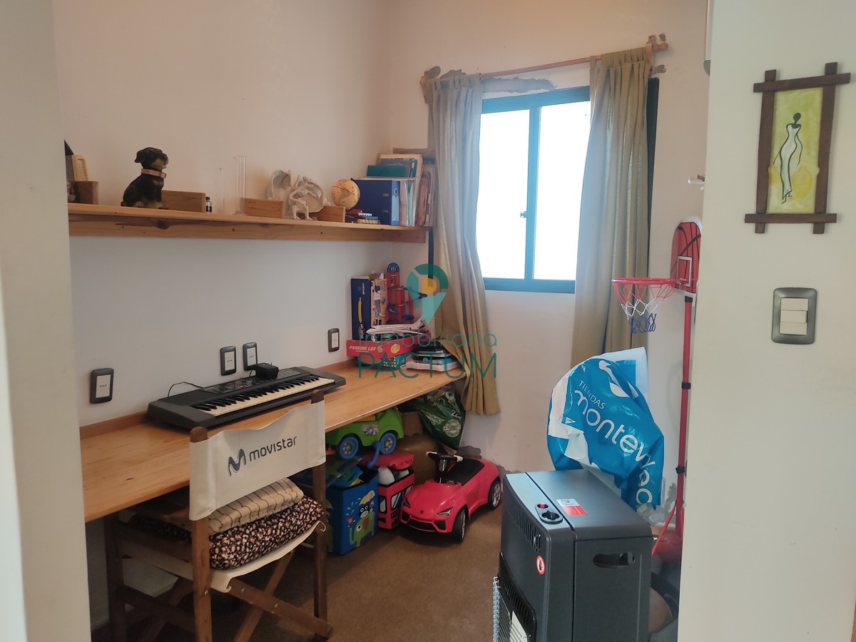 Colonia y Convención