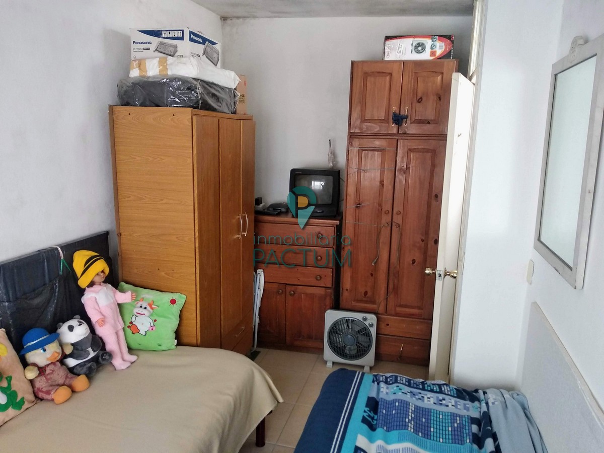 Arenal Grande y Av. Uruguay