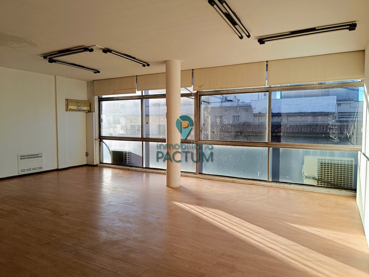 Colonia y Convención 