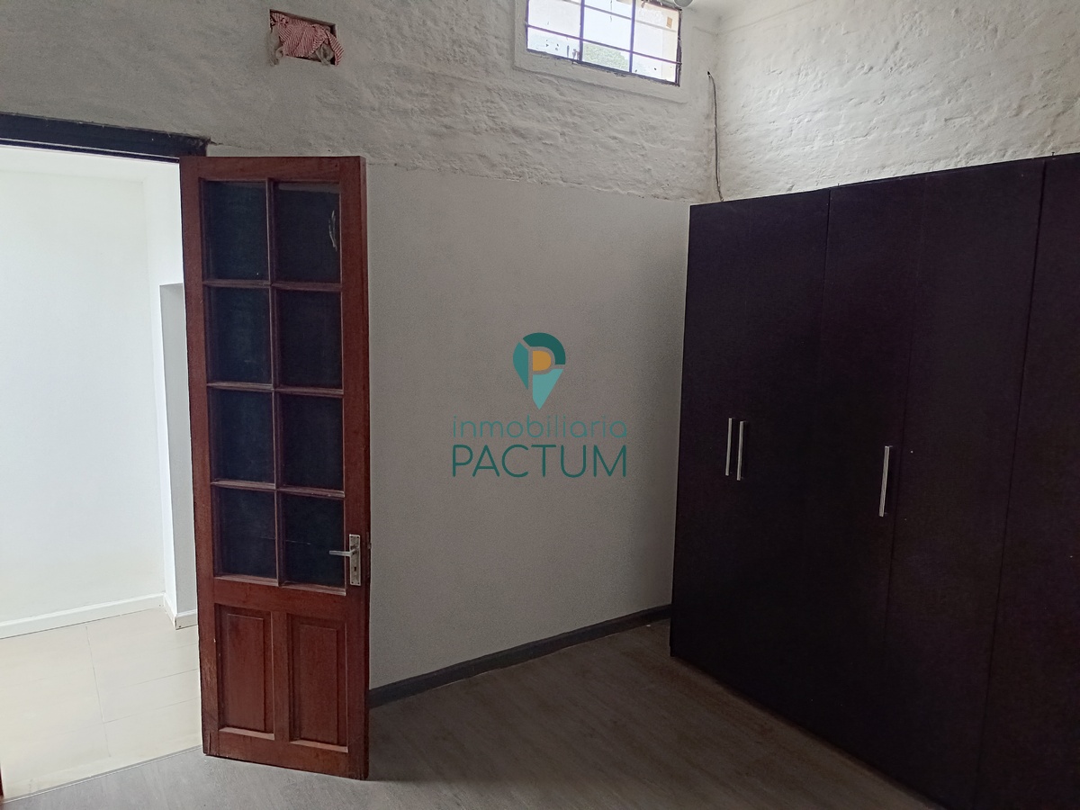 Gilbert y Cornelio Cantera