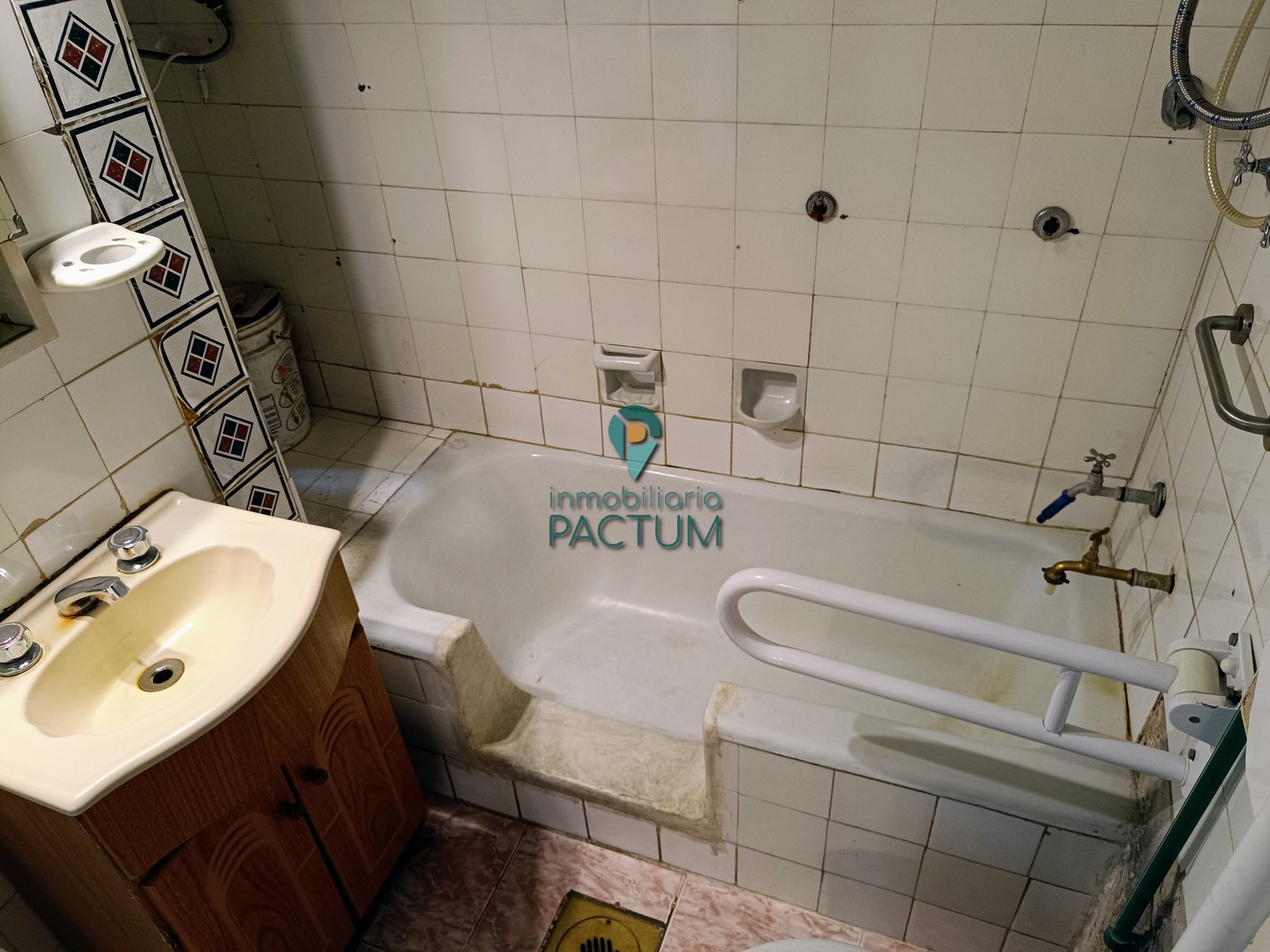 Avda. Libertador y La Paz