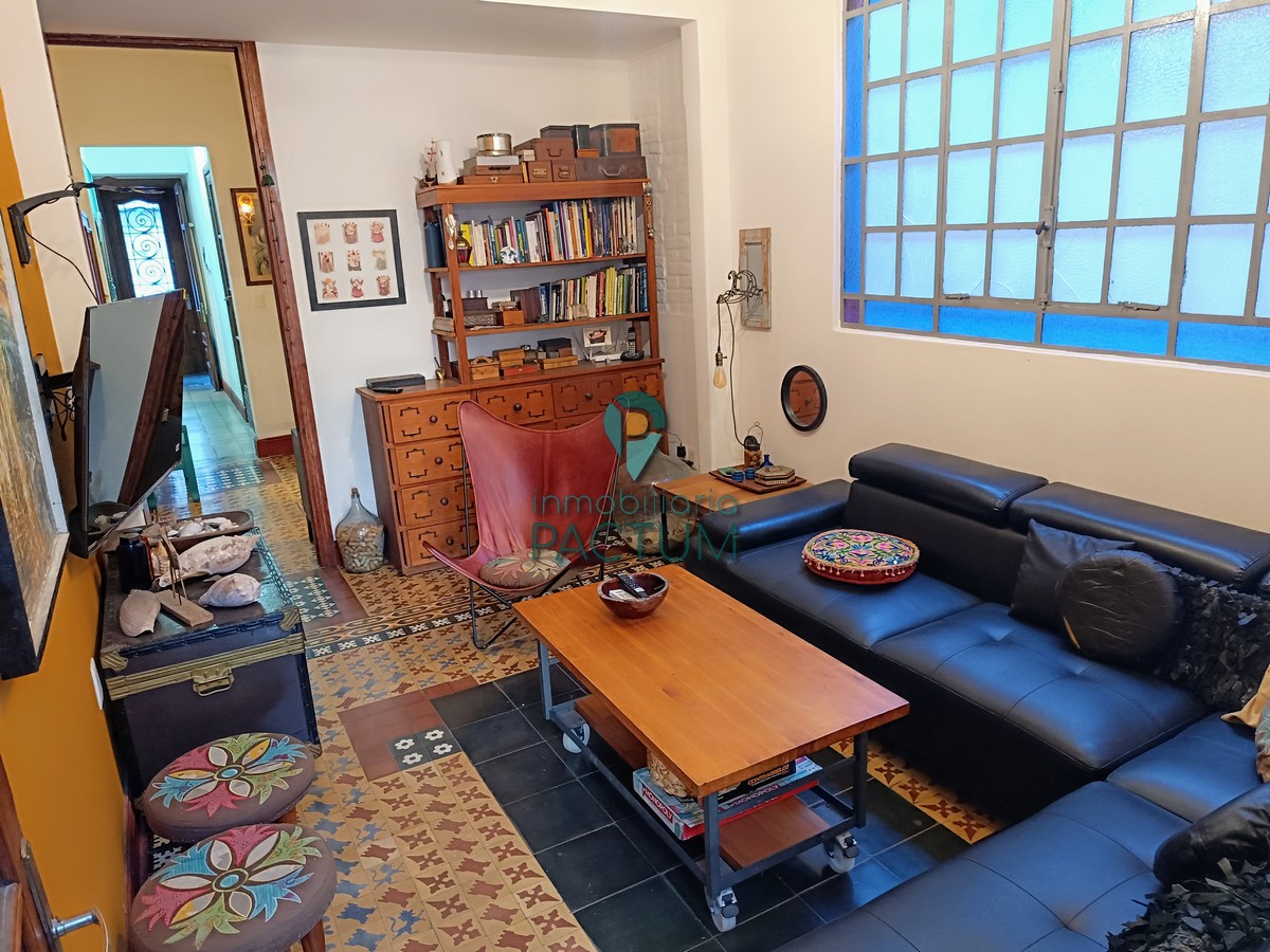 Acevedo Diaz y Chana 