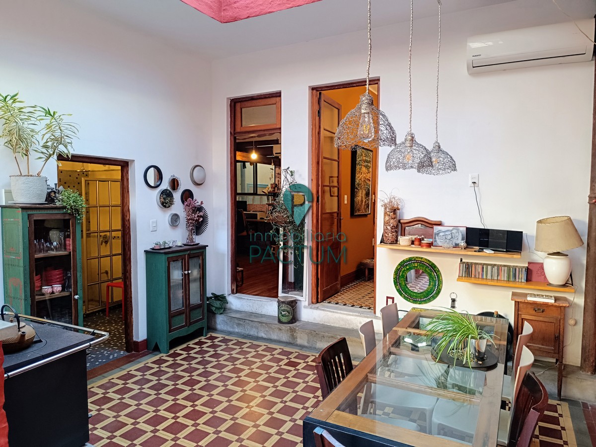 Acevedo Diaz y Chana 