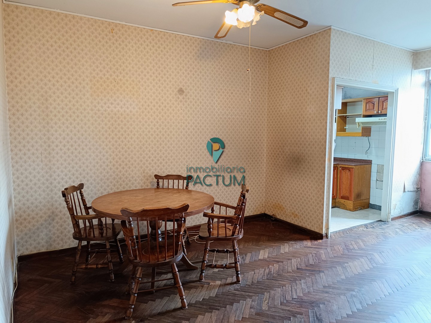 Avda. Libertador y La Paz