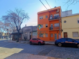  Vilardebo y Av. Garibaldi