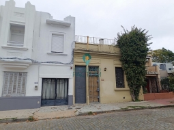 Gilbert y Cornelio Cantera