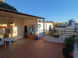 Viejo Pancho y Libertad